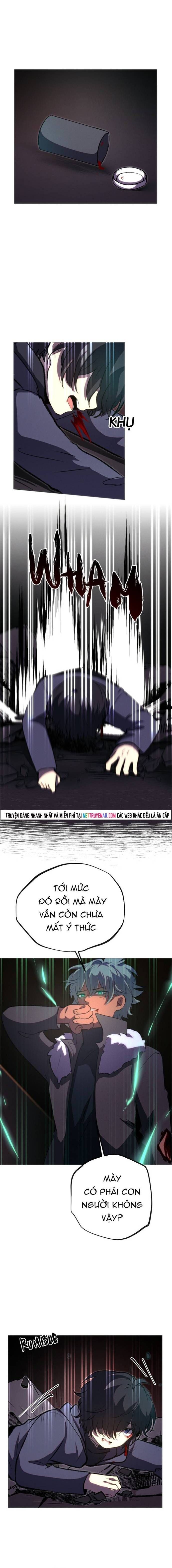 Trọng Sinh Mạc Thế Chapter 227 - 2