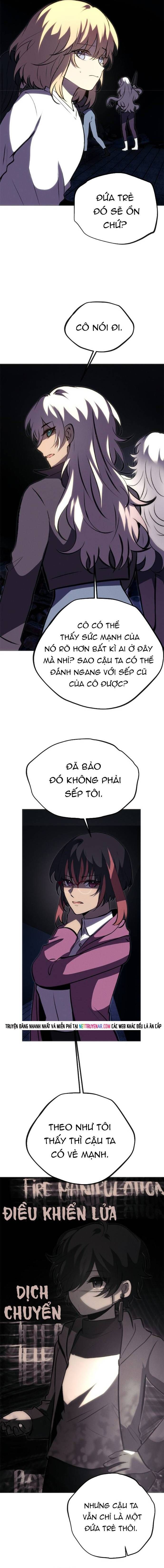 Trọng Sinh Mạc Thế Chapter 227 - 11