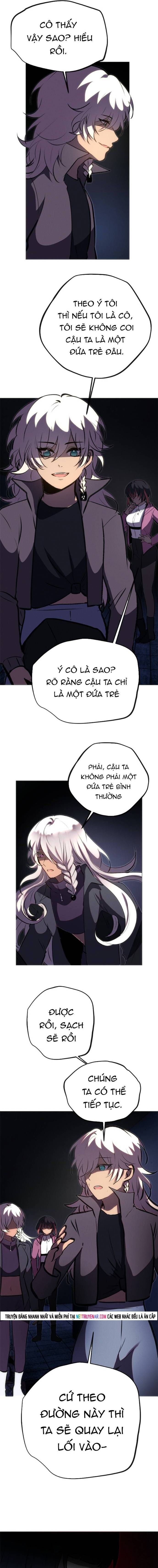 Trọng Sinh Mạc Thế Chapter 227 - 12