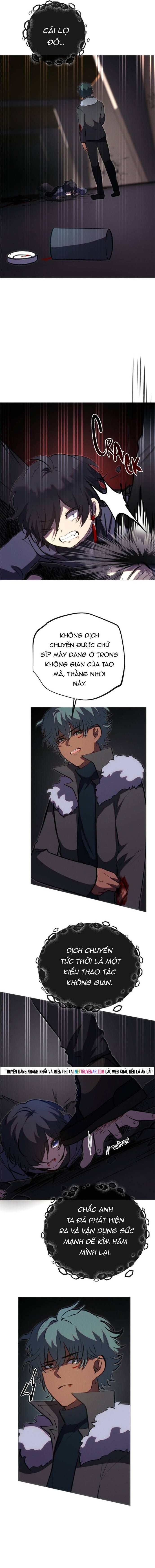 Trọng Sinh Mạc Thế Chapter 227 - 3