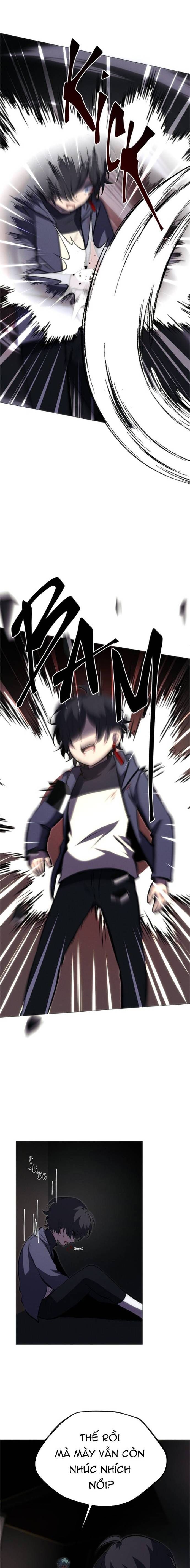 Trọng Sinh Mạc Thế Chapter 227 - 4