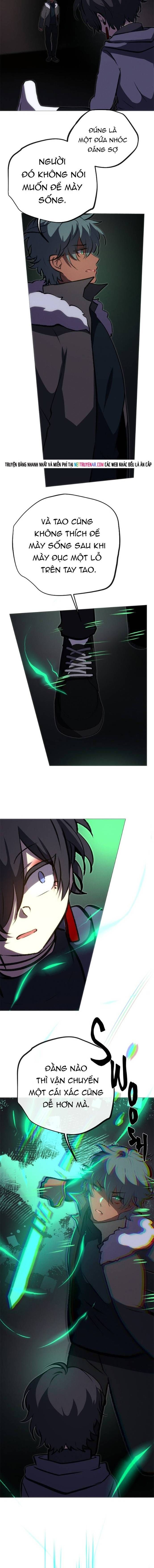 Trọng Sinh Mạc Thế Chapter 227 - 5