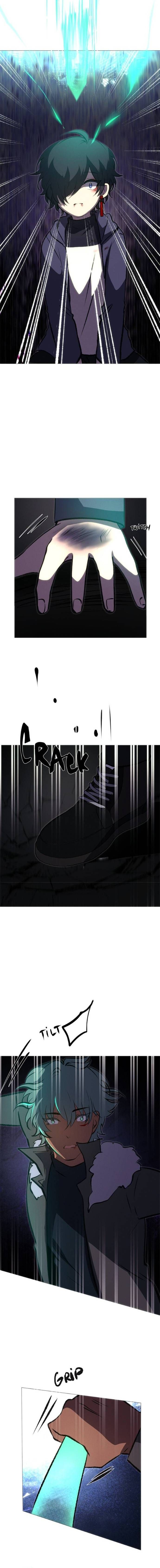 Trọng Sinh Mạc Thế Chapter 227 - 6