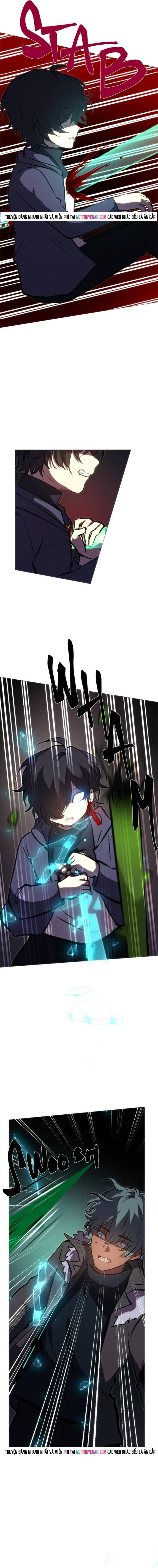 Trọng Sinh Mạc Thế Chapter 227 - 7