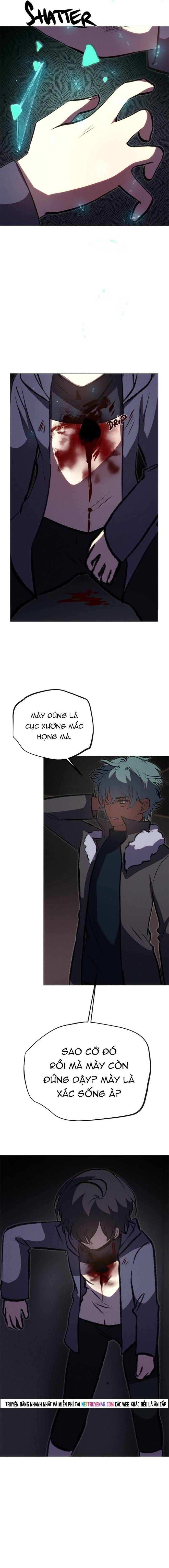 Trọng Sinh Mạc Thế Chapter 227 - 8