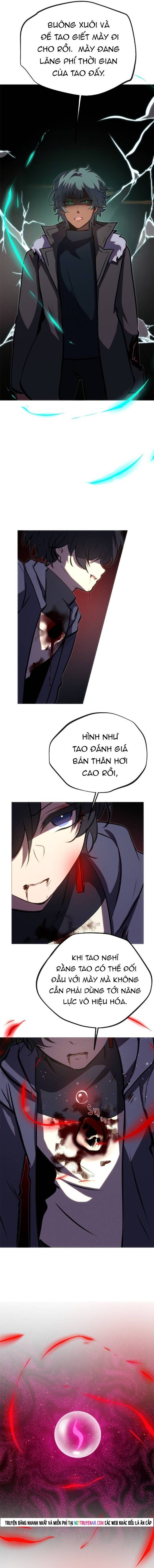 Trọng Sinh Mạc Thế Chapter 227 - 9