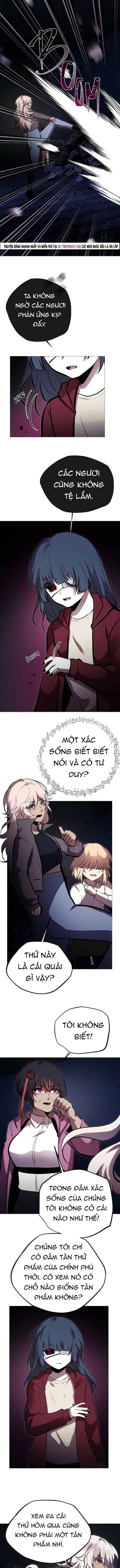 Trọng Sinh Mạc Thế Chapter 228 - 2