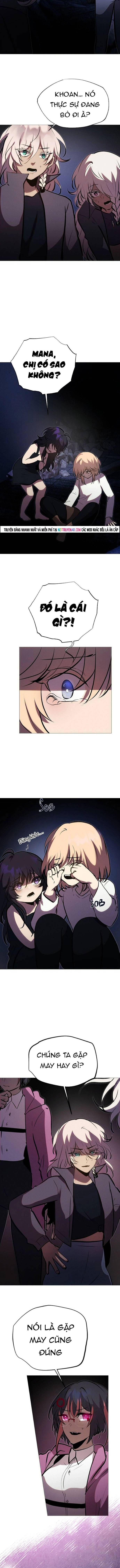 Trọng Sinh Mạc Thế Chapter 228 - 11