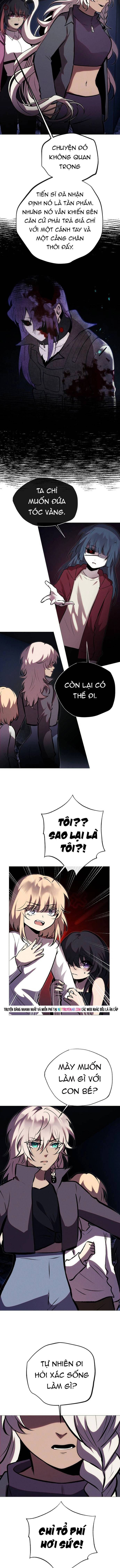 Trọng Sinh Mạc Thế Chapter 228 - 3