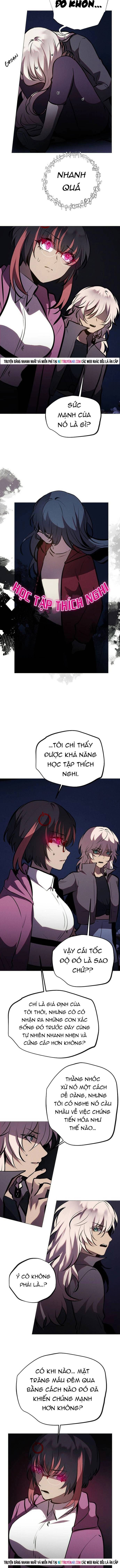 Trọng Sinh Mạc Thế Chapter 228 - 5