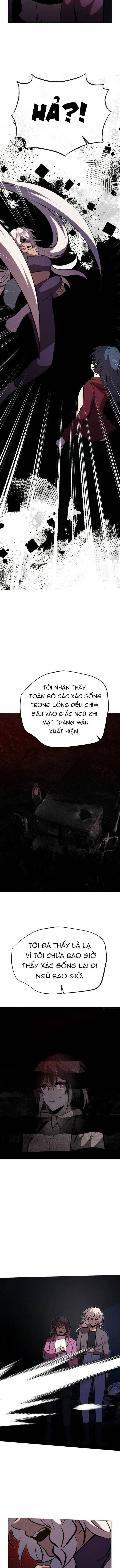 Trọng Sinh Mạc Thế Chapter 228 - 6