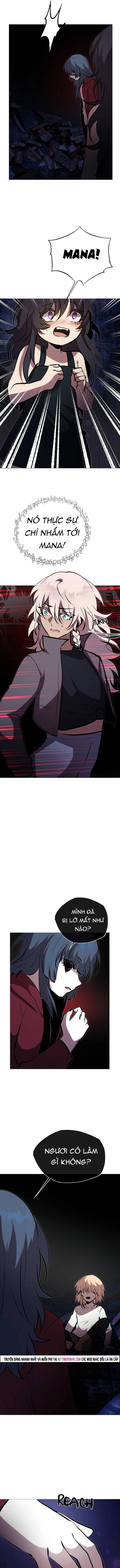 Trọng Sinh Mạc Thế Chapter 228 - 9