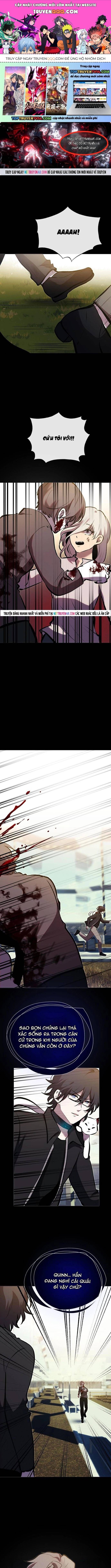 Trọng Sinh Mạc Thế Chapter 229 - 1