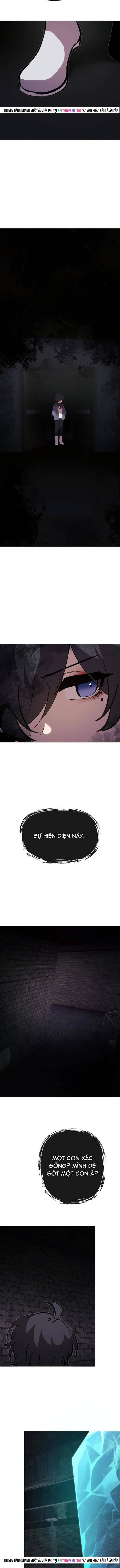 Trọng Sinh Mạc Thế Chapter 229 - 11