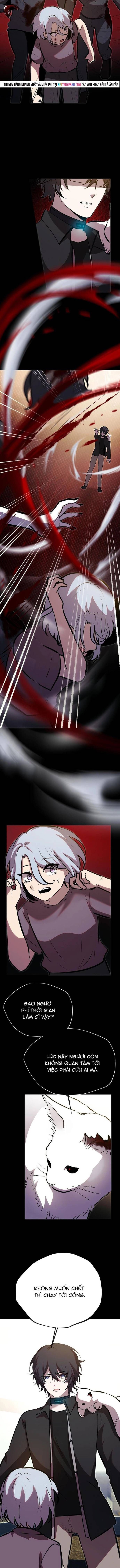 Trọng Sinh Mạc Thế Chapter 229 - 3