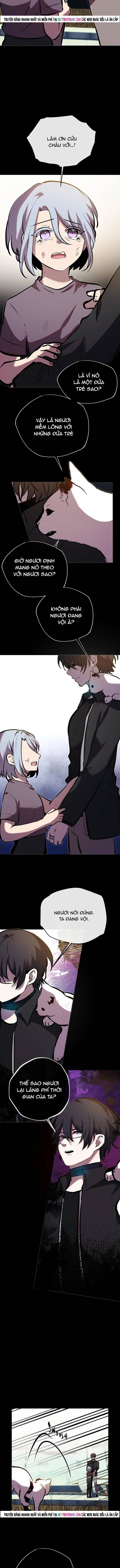 Trọng Sinh Mạc Thế Chapter 229 - 4