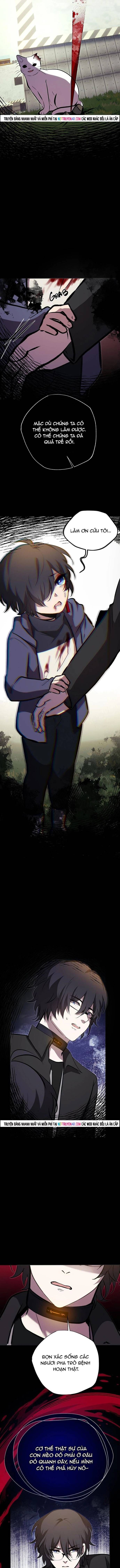 Trọng Sinh Mạc Thế Chapter 229 - 6