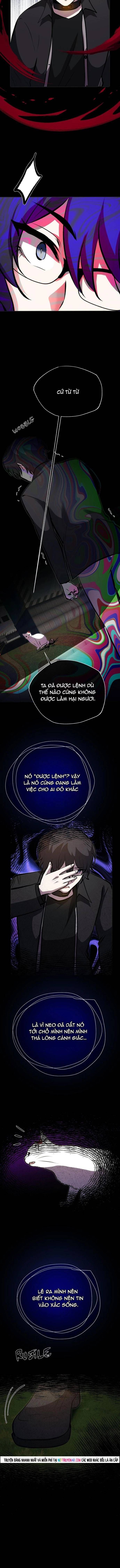 Trọng Sinh Mạc Thế Chapter 229 - 7