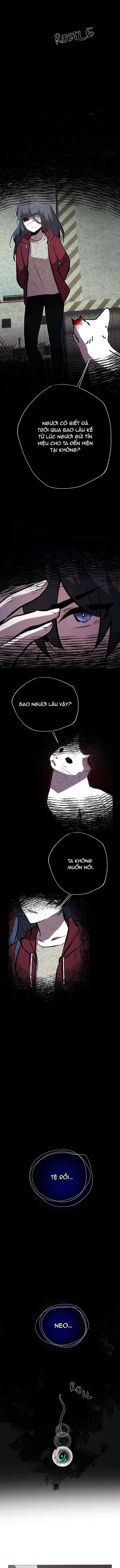 Trọng Sinh Mạc Thế Chapter 229 - 8