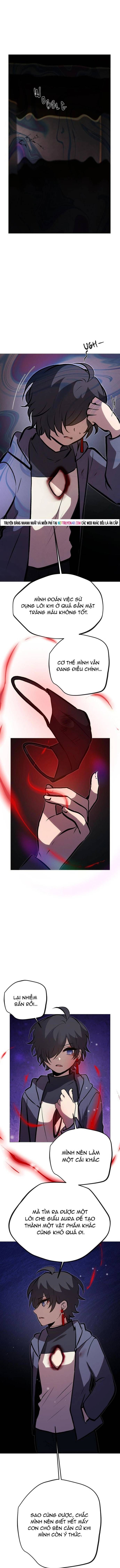Trọng Sinh Mạc Thế Chapter 229 - 10