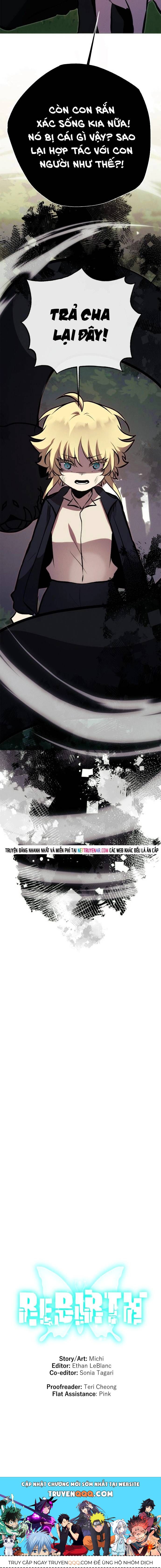 Trọng Sinh Mạc Thế Chapter 230 - 14