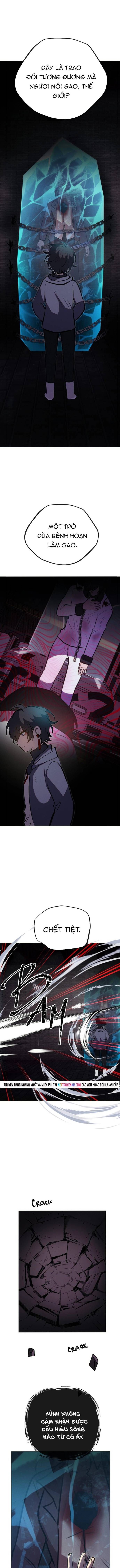 Trọng Sinh Mạc Thế Chapter 230 - 7