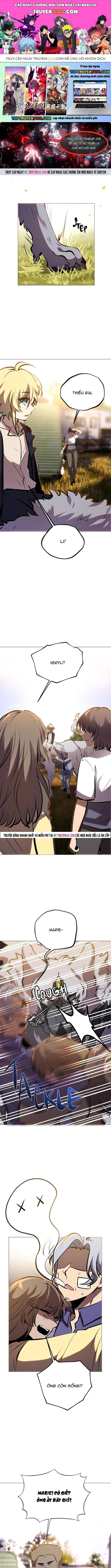 Trọng Sinh Mạc Thế Chapter 231 - 1