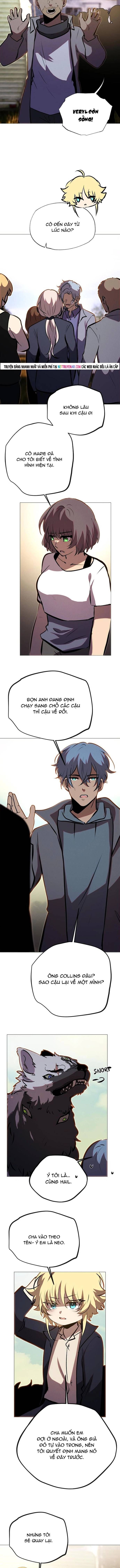 Trọng Sinh Mạc Thế Chapter 231 - 2