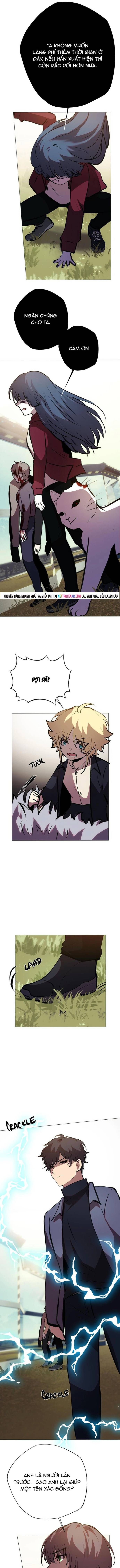 Trọng Sinh Mạc Thế Chapter 231 - 11