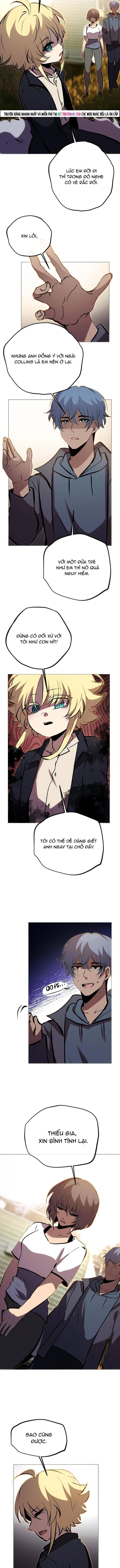 Trọng Sinh Mạc Thế Chapter 231 - 3