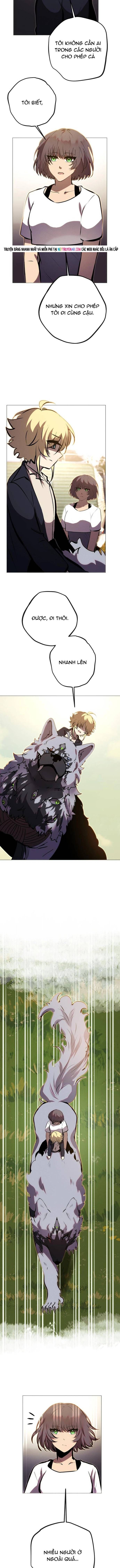 Trọng Sinh Mạc Thế Chapter 231 - 4