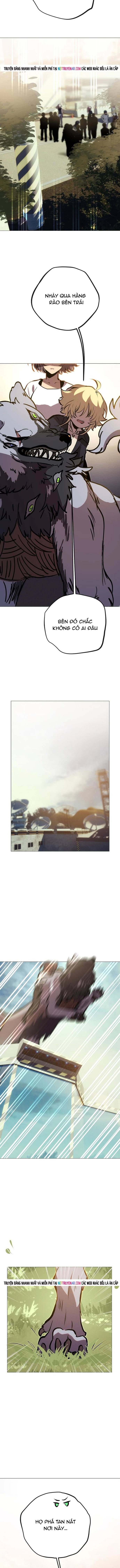 Trọng Sinh Mạc Thế Chapter 231 - 5