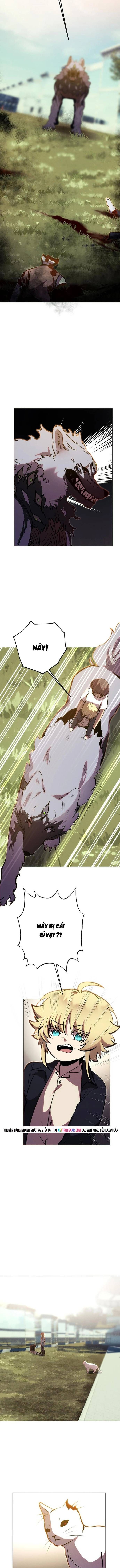 Trọng Sinh Mạc Thế Chapter 231 - 6