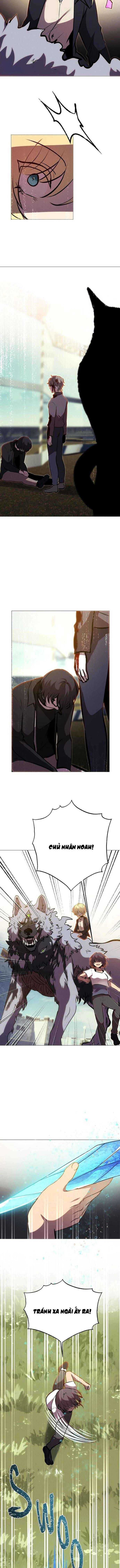 Trọng Sinh Mạc Thế Chapter 231 - 8