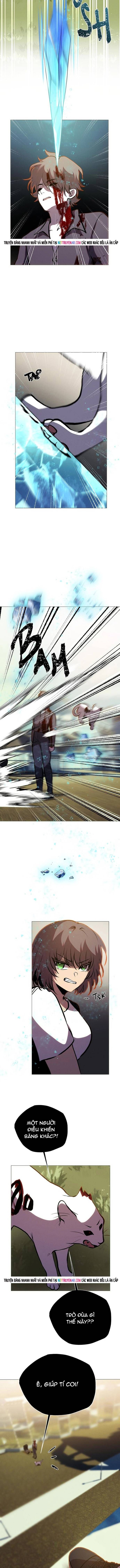 Trọng Sinh Mạc Thế Chapter 231 - 9