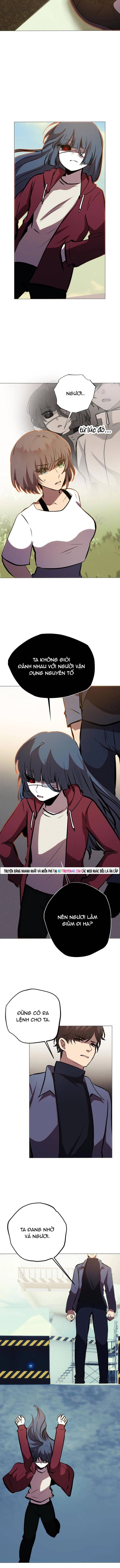 Trọng Sinh Mạc Thế Chapter 231 - 10