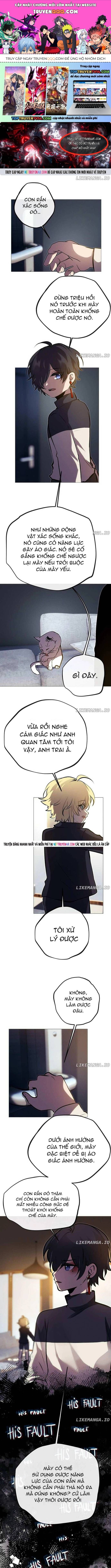 Trọng Sinh Mạc Thế Chapter 232 - 1