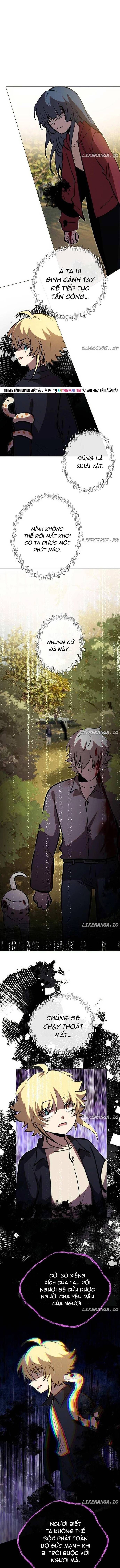 Trọng Sinh Mạc Thế Chapter 232 - 11