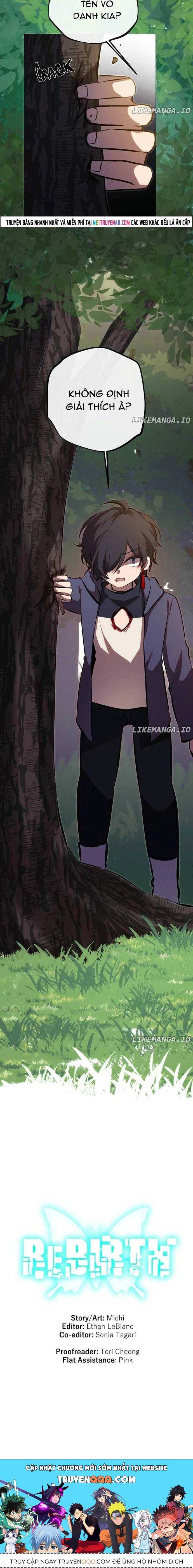 Trọng Sinh Mạc Thế Chapter 232 - 14