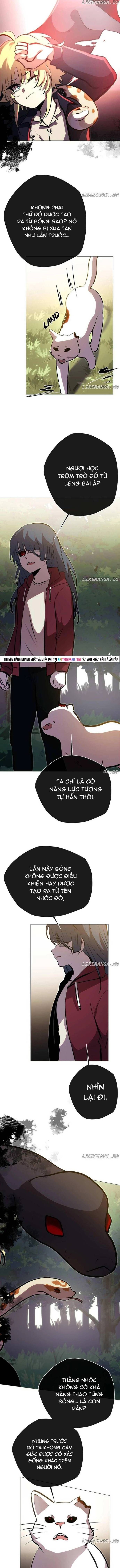 Trọng Sinh Mạc Thế Chapter 232 - 3