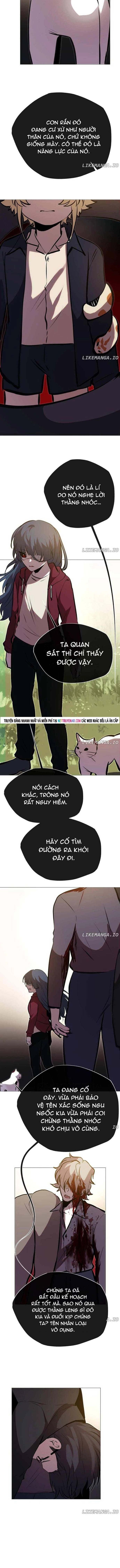 Trọng Sinh Mạc Thế Chapter 232 - 4