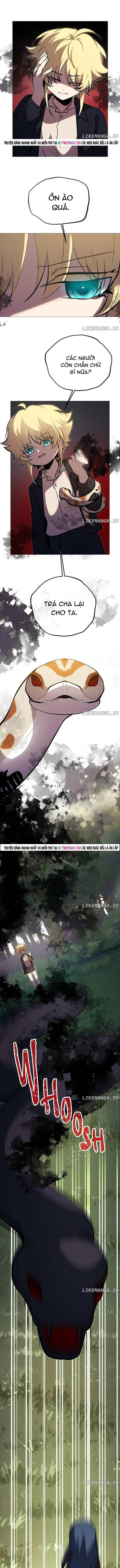 Trọng Sinh Mạc Thế Chapter 232 - 5