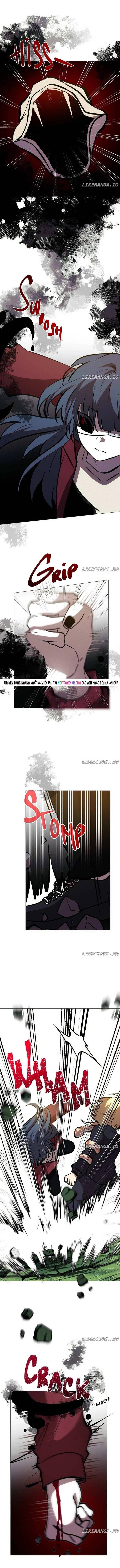 Trọng Sinh Mạc Thế Chapter 232 - 10