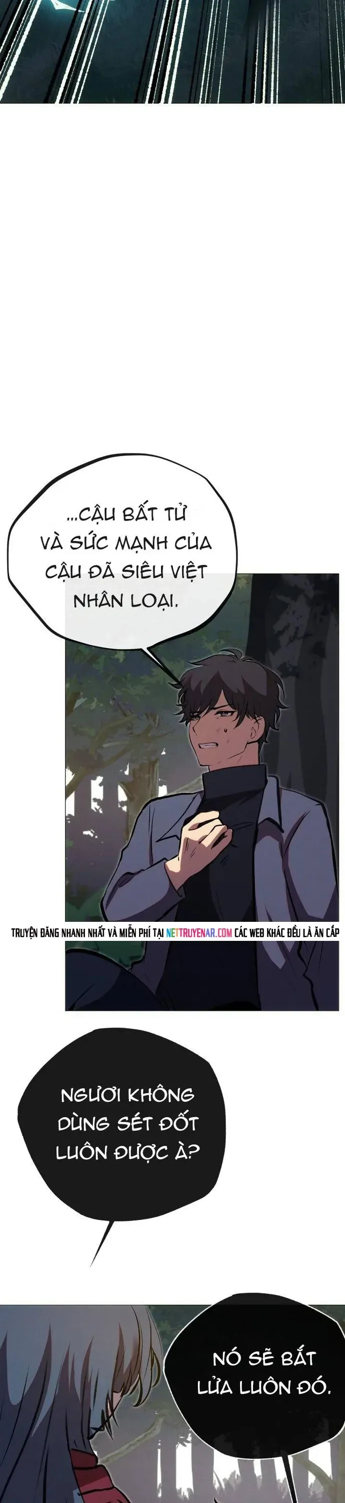 Trọng Sinh Mạc Thế Chapter 233 - 20