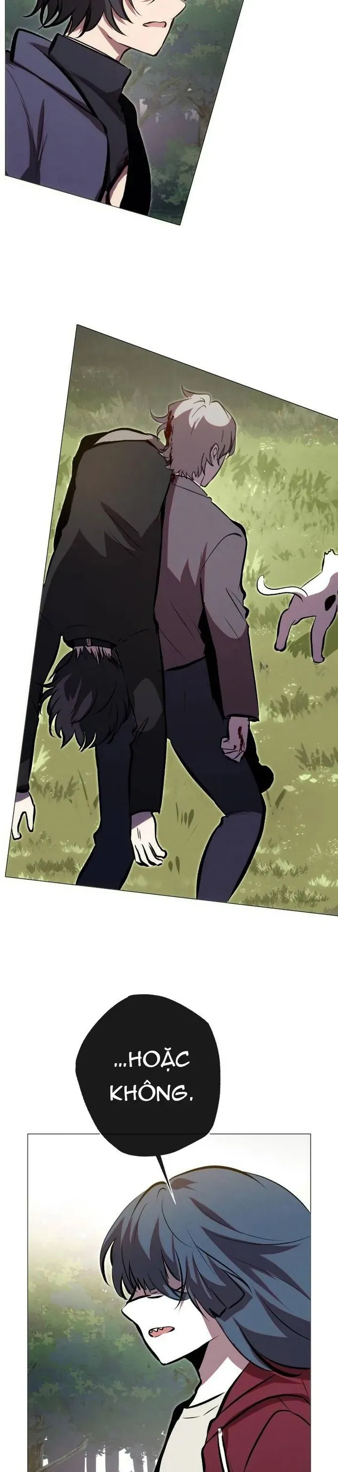 Trọng Sinh Mạc Thế Chapter 233 - 3