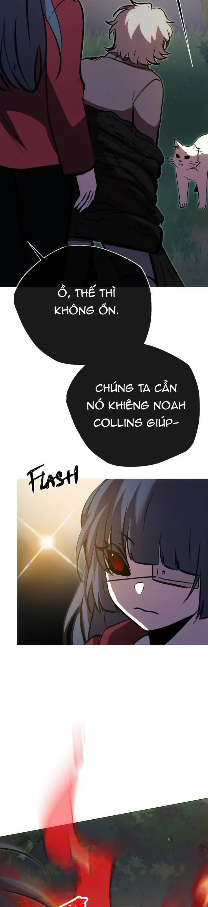 Trọng Sinh Mạc Thế Chapter 233 - 21