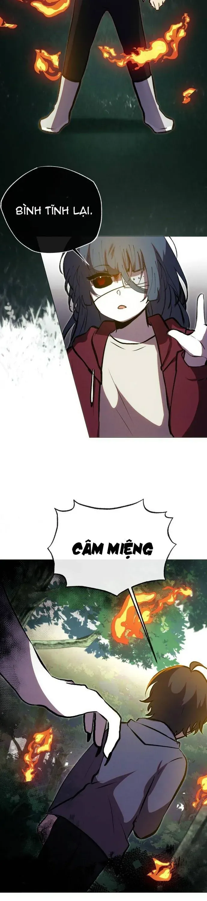 Trọng Sinh Mạc Thế Chapter 233 - 32