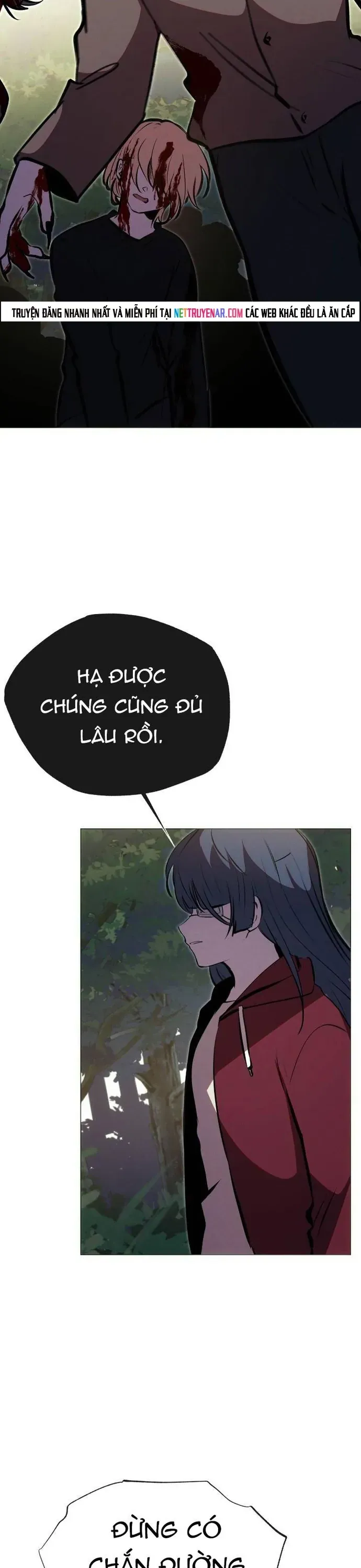 Trọng Sinh Mạc Thế Chapter 233 - 35