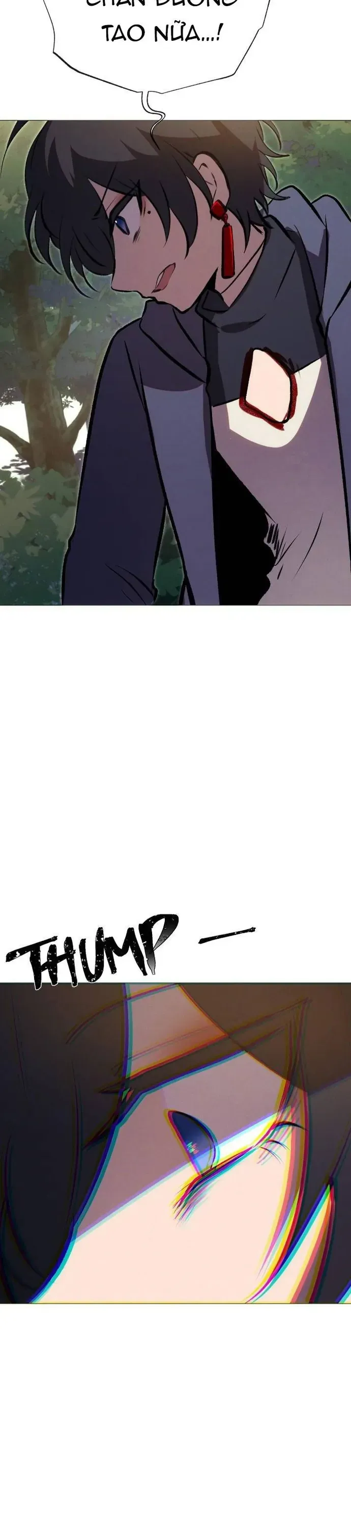 Trọng Sinh Mạc Thế Chapter 233 - 36