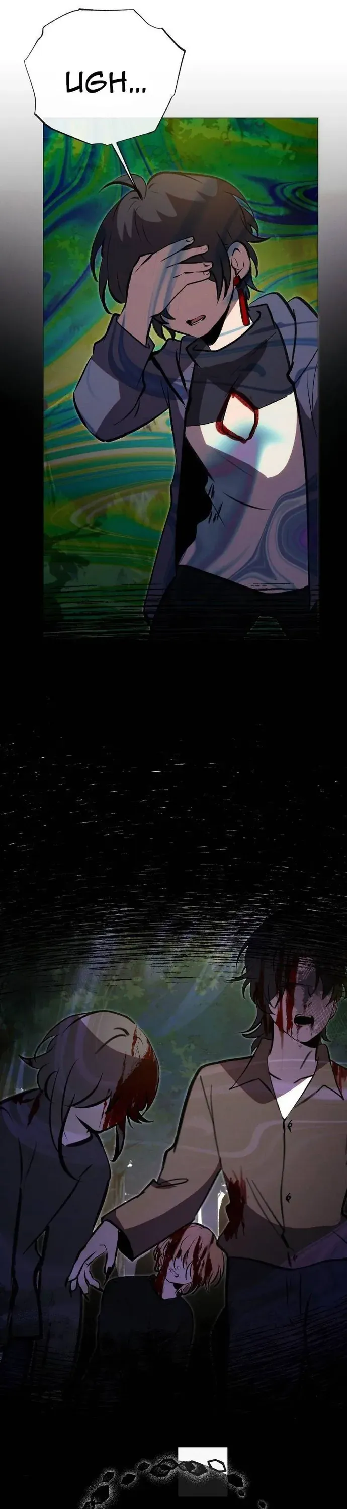 Trọng Sinh Mạc Thế Chapter 233 - 37